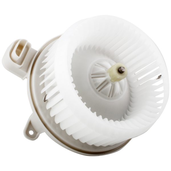 BX00700089-1-4 BOXI Blower Motor Fan Assembly for Lexus GS300 2