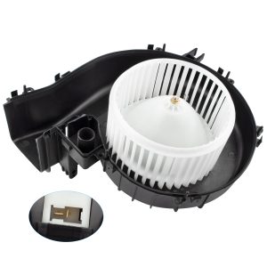 BOXI Climate Control Blower Motor BX00700112-1