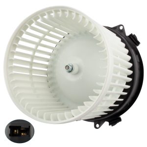 BOXI Climate Control Blower Motor BX00700113-1