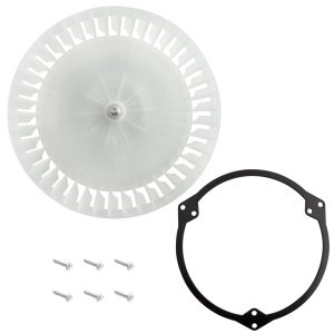 BOXI Climate Control Blower Motor BX00700199-1