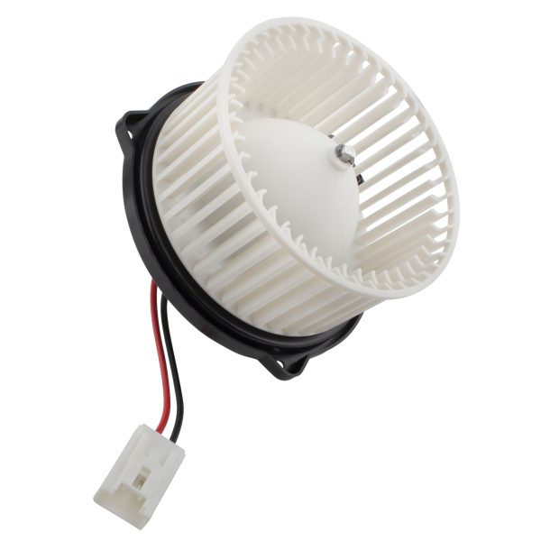 BX00700214-1_4 BOXI HVAC Blower Motor Assembly Fits for Mazda 3