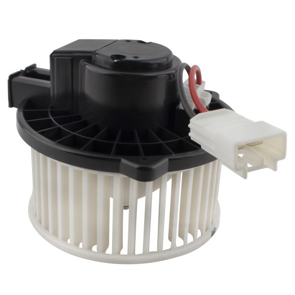 BX00700214-1_5 BOXI HVAC Blower Motor Assembly Fits for Mazda 2