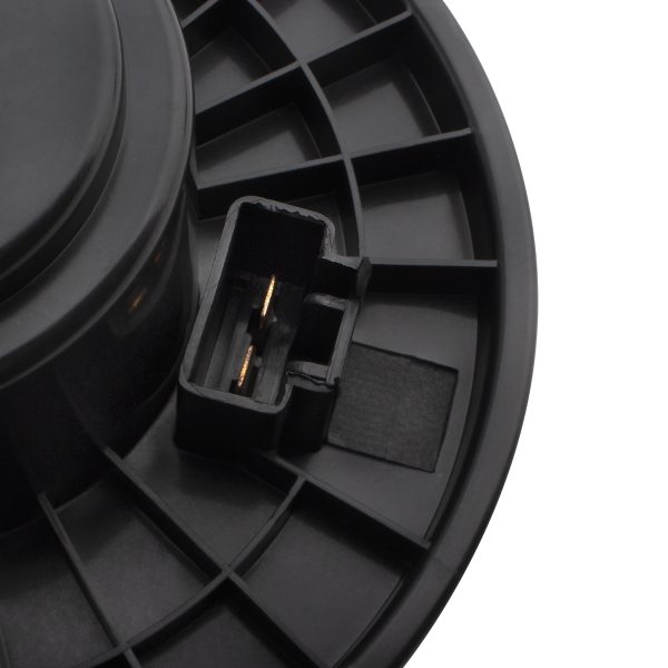 BX00700214-1_7 BOXI HVAC Blower Motor Assembly Fits for Mazda