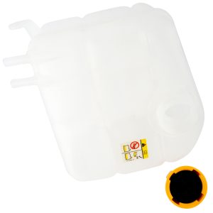 BOXI Coolant Recovery Tank BX00900006-1