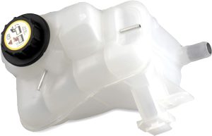 BOXI Coolant Recovery Tank BX00900009-1