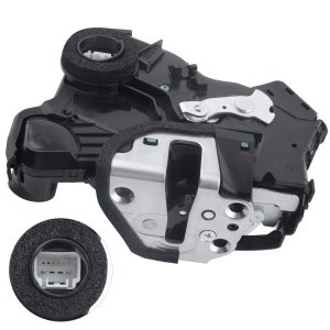 BOXI Door Lock Actuator BX01700007-1