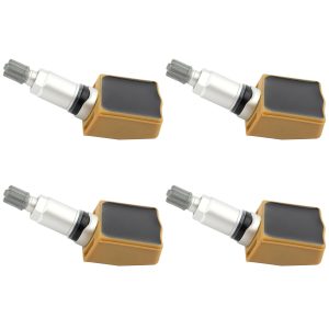 BOXI TPMS Sensor Assembly BX01800021-4