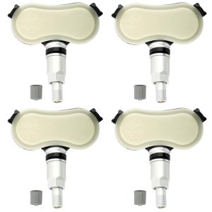 BOXI TPMS Sensor Assembly BX01800025-4
