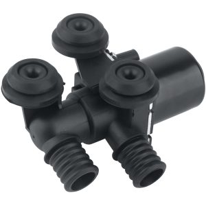 BOXI Heater Control Valve BX01900003-1