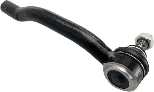 BX02400013-1-4 BOXI Driver Side Steering Tie Rod End Front Left Outer 2