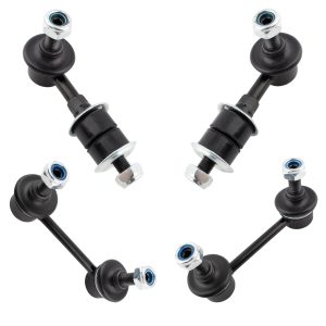 BOXI Sway/Stabilizer Bar Link BX02400117-4