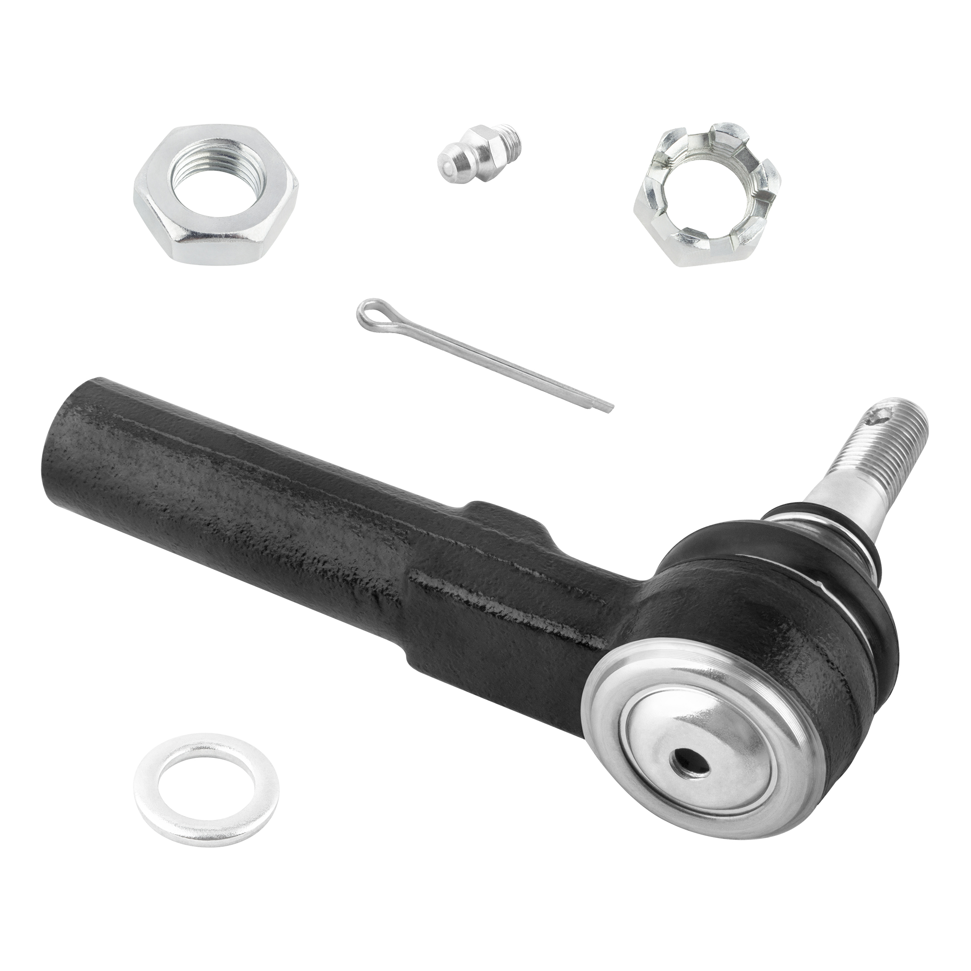 Ball Joints