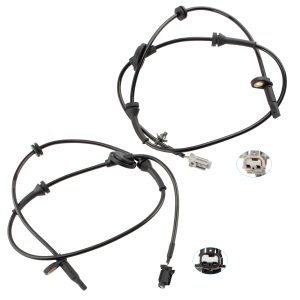 BOXI ABS Speed Sensor Wire Harness BX02800069-2