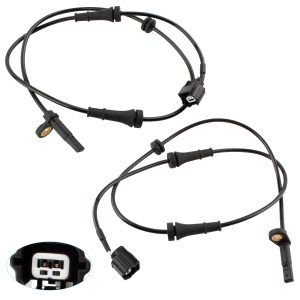 BOXI ABS Speed Sensor Wire Harness BX02800078-2