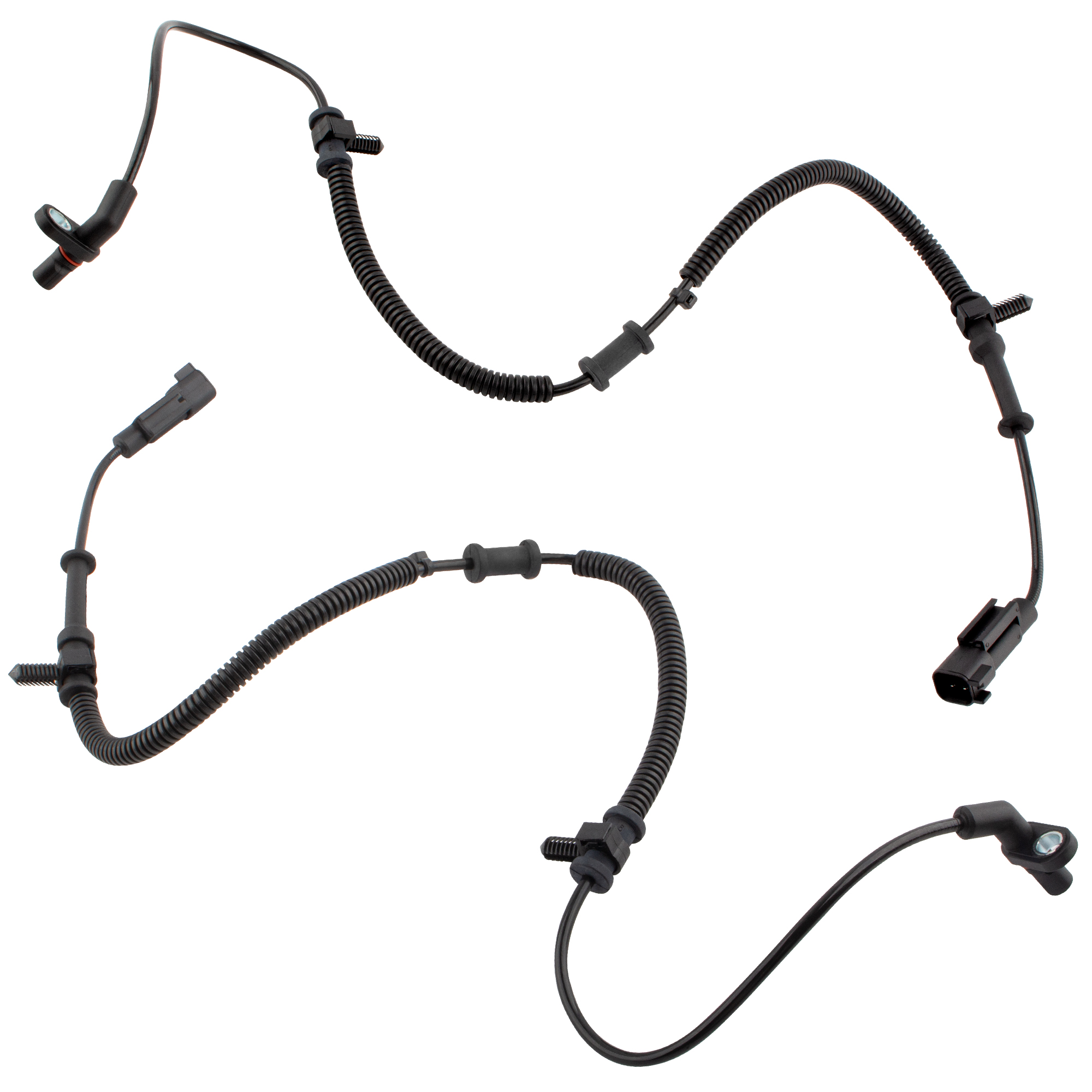 BOXI ABS Speed Sensor Wire Harness BX02800233-2