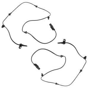 BOXI ABS Speed Sensor Wire Harness BX02800237-2