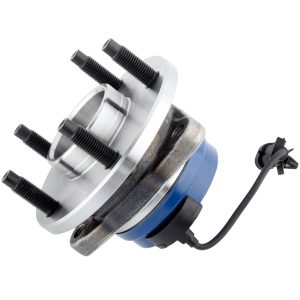 BOXI Hub Assembly BX03200010-1