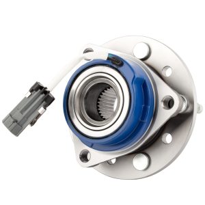 BOXI Hub Assembly BX03200017-1