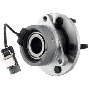 BOXI Hub Assembly BX03200030-1