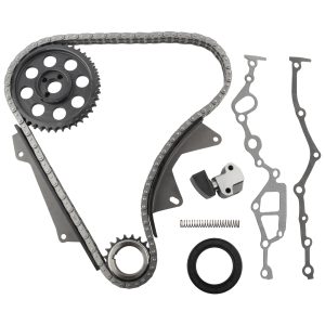 BOXI Timing Chain BX03400039-10