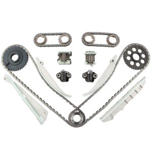 BOXI Timing Chain BX03400046-20