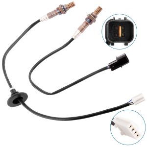 BOXI Oxygen Sensor BX03800012-2