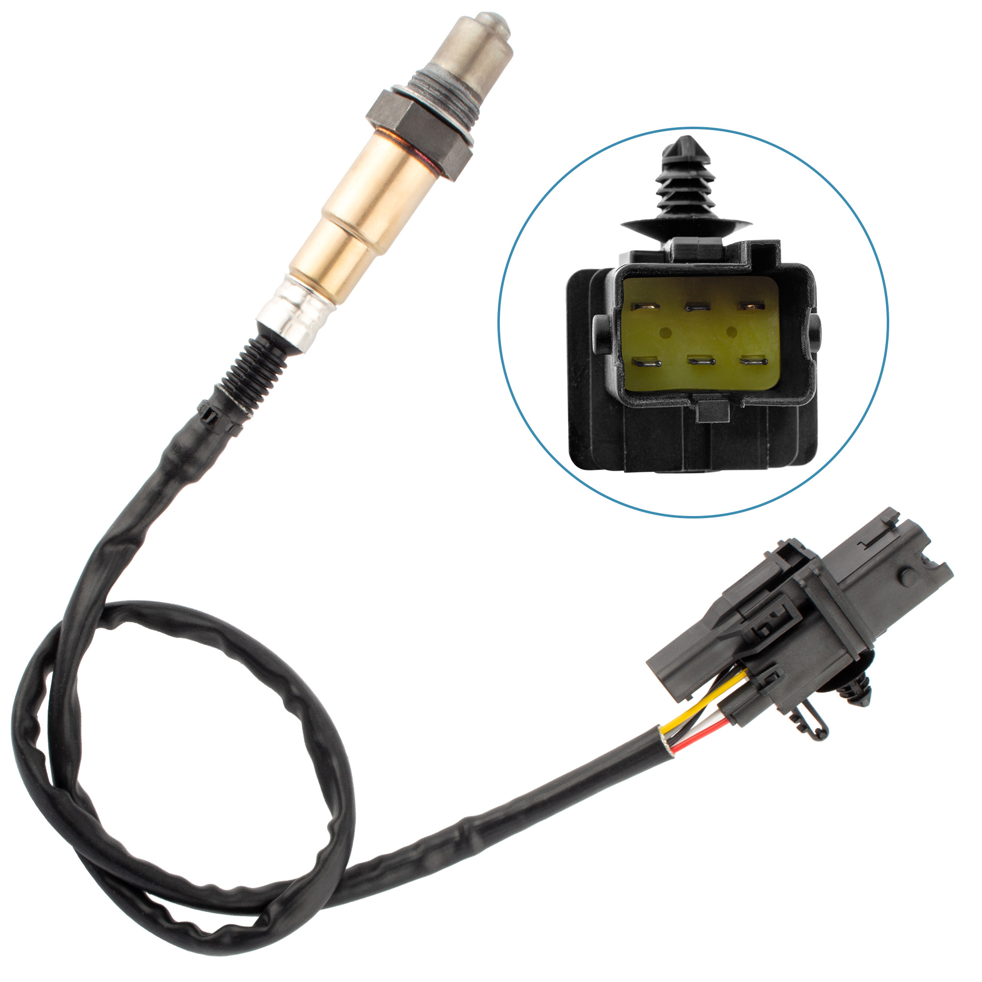 BOXI Oxygen Sensor BX03800013-1