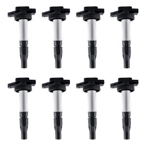 BOXI Ignition Coil BX04000004-8