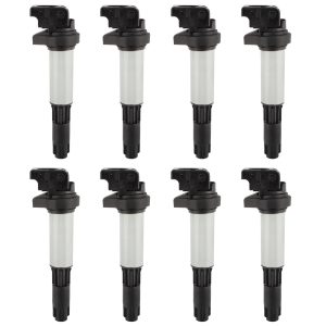 BOXI Ignition Coil BX04000016-8