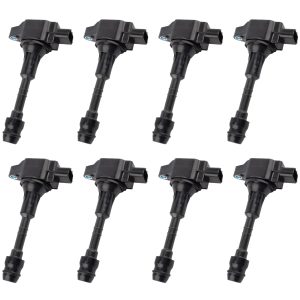 BOXI Ignition Coil BX04000020-8