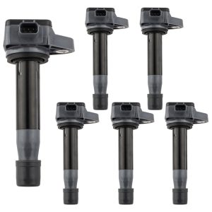 BOXI Ignition Coil BX04000023-6