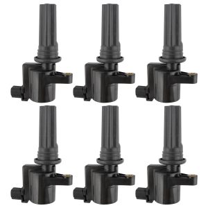 BOXI Ignition Coil BX04000029-6