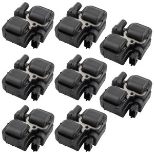 BOXI Ignition Coil BX04000032-8