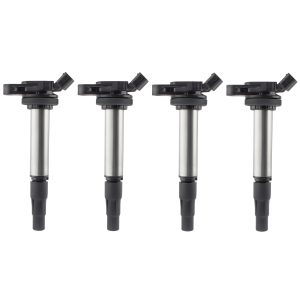 BOXI Ignition Coil BX04000054-4