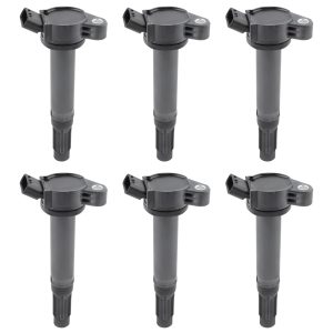 BOXI Ignition Coil BX04000055-6