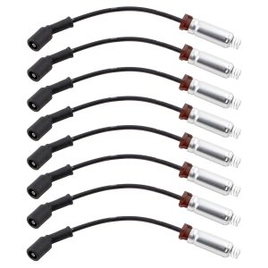 BOXI Spark Plug Wires BX04300004-8