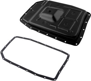 BOXI Transmission Oil Pan BX04700011-1