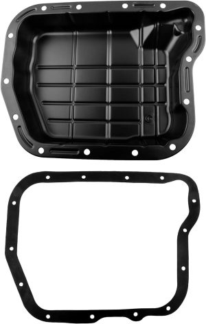 BOXI Transmission Oil Pan BX04700012-1