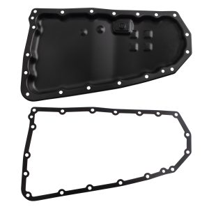 BOXI Transmission Oil Pan BX04700082-1
