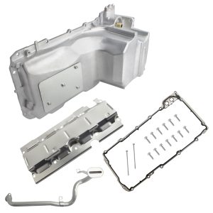 BOXI Oil Pan BX04700092-1