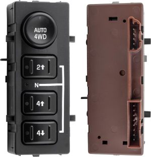BOXI Multi-Function Switch BX04800027-1