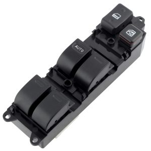 BOXI Multi-Function Switch BX04800032-1
