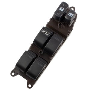 BOXI Multi-Function Switch BX04800057-1