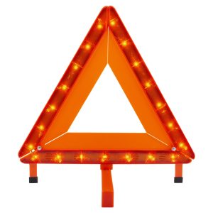 BOXI Reflective Triangle BX05500004-1