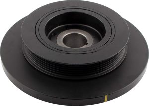 BOXI Harmonic Balancer Pulley BX06000011-1