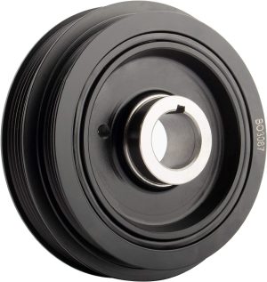 BOXI Harmonic Balancer Pulley BX06000014-1