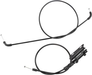 BOXI Hood Release Cable BX06300009-2