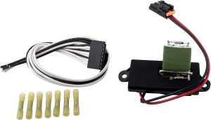 BOXI Blower Motor Resistor BX06700011-1
