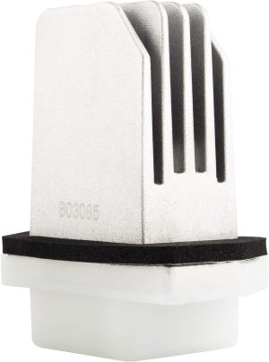 BOXI Blower Motor Resistor BX06700022-1