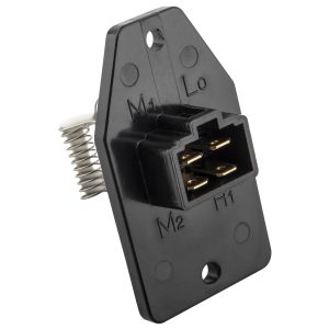 BOXI Blower Motor Resistor BX06700027-1